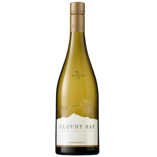 Cloudy Bay Chardonnay 750ml