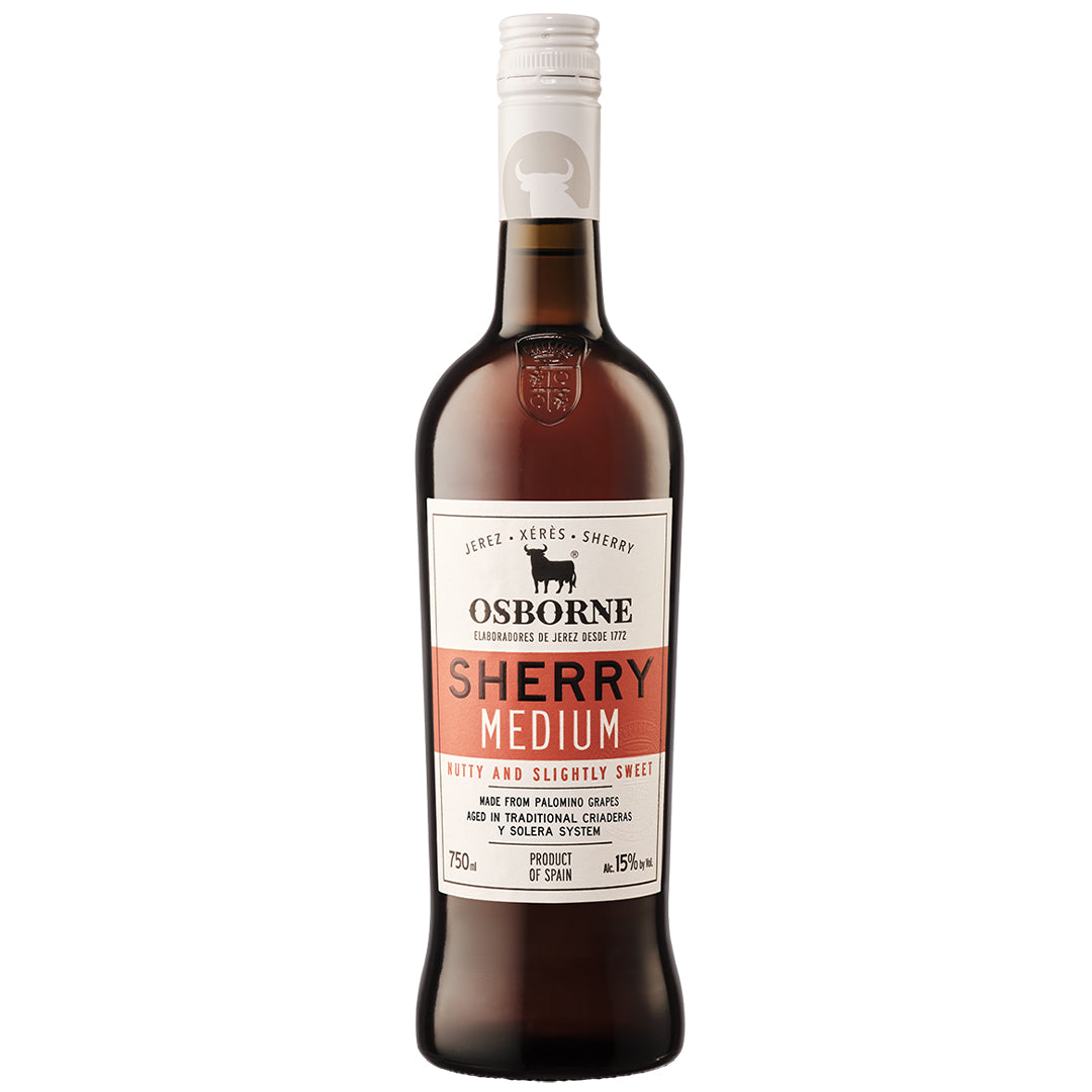 Osborne  Medium Sherry