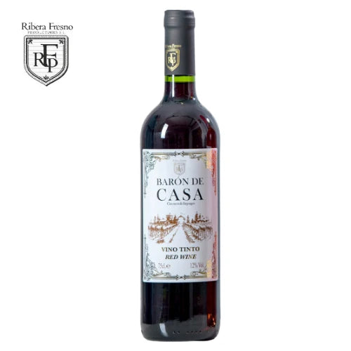 Baron De Casa Rosado Rose 750m