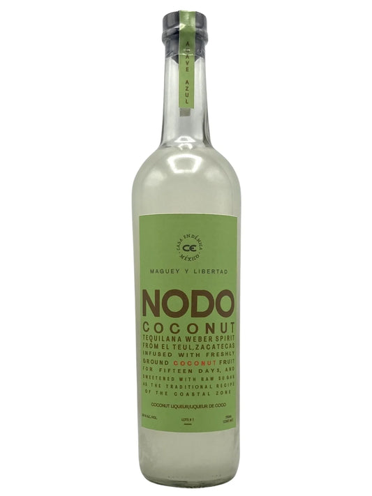 Nodo Tequilana Coconut 700ml (ABV 35%