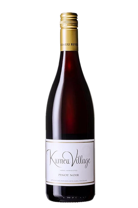 Kumeu Village Pinot Noir 2025 750ml