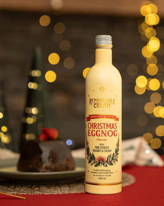 Christmas EGGNOG Limited Christmas Edition 700ml