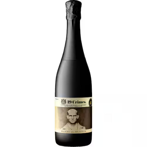 19 Crimes Blanc de Blancs 750ml