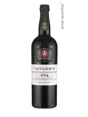 Taylors lbv 2014 port