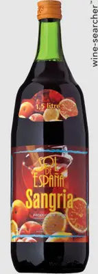 Solero sangria espana 750ml