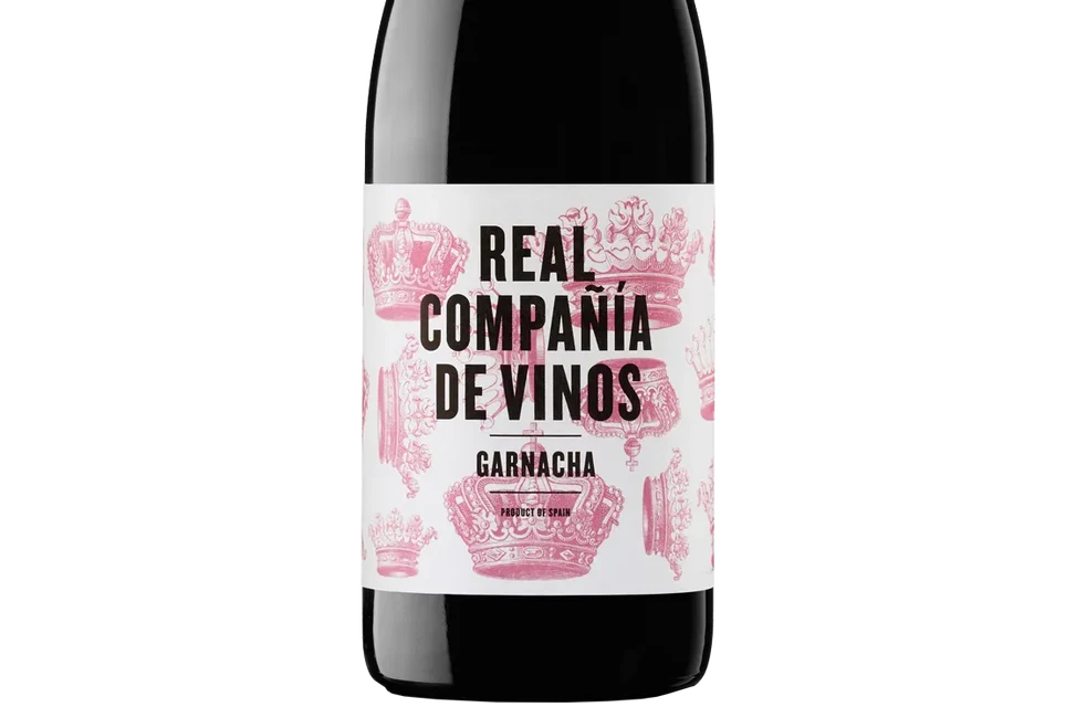 Real Compania De vinos Granacha