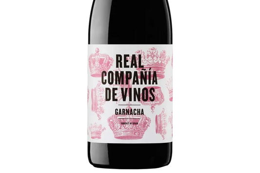 Real Compania De vinos Granacha
