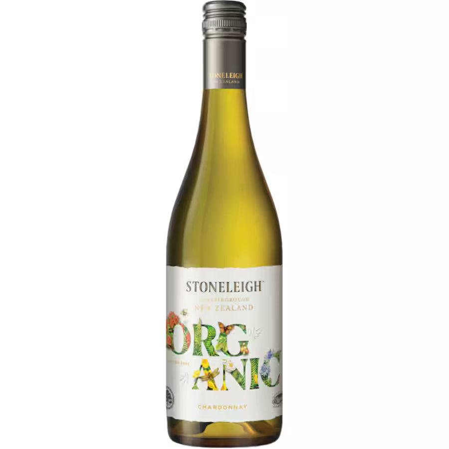 Stoneleigh Organic Chardonnay