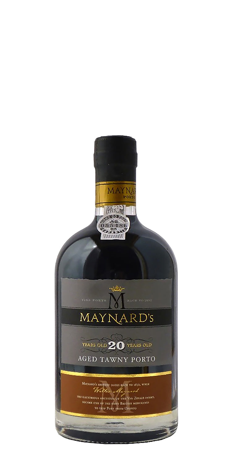 Maynards 20 year old Tawny port 200ml