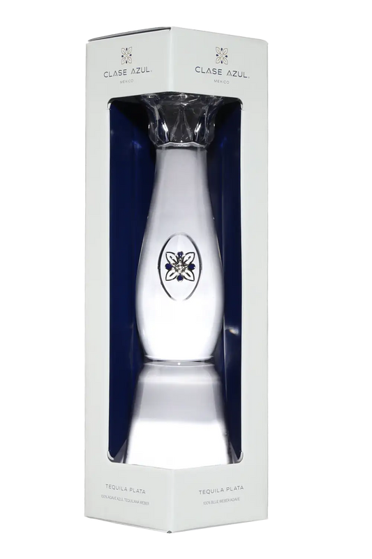 Clase Azul Plata Blanco 750mL