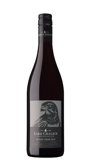Lake Chalice The Falcon Pinot Noir