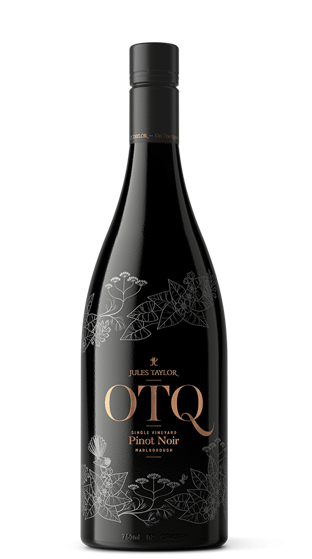 Jules Taylor OTQ Pinot Noir