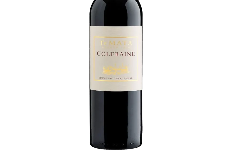 Te Mata Coleraine 2019