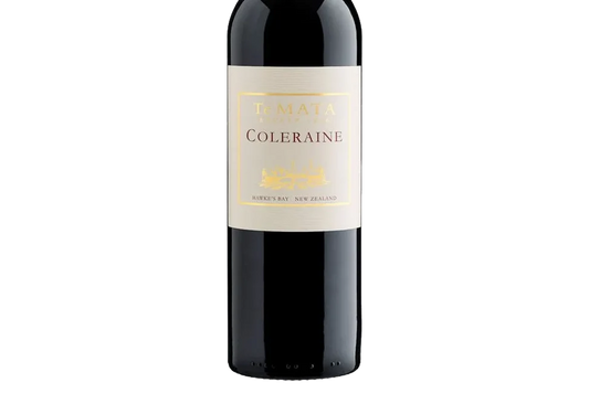 Te Mata Coleraine 2019
