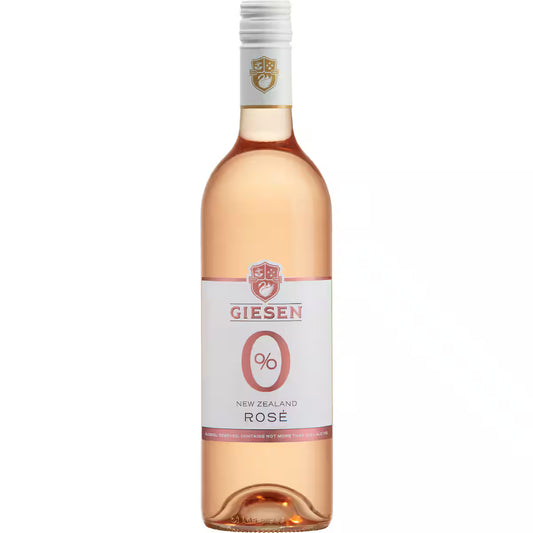 Giesen Rose Non-Alcoholic 750 mL