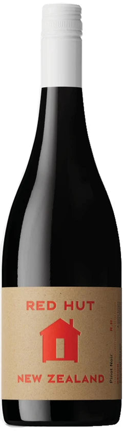 Red Hut Pinot Noir 2025