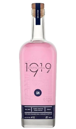 1919 Dry Pink Gin 700ml