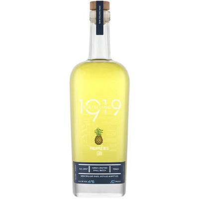 1919 Pineapple Bits Gin 700ml