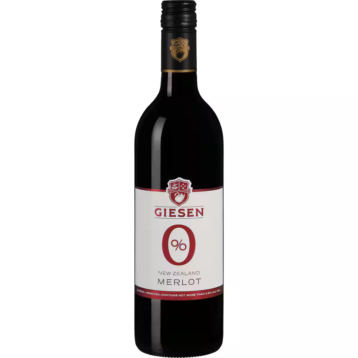 Giesen Merlot Non-Alcoholic 750 mL