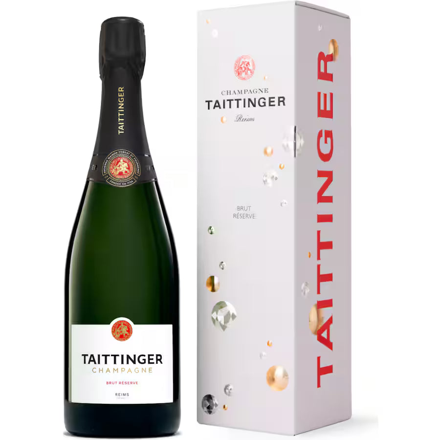 Taittinger Reserve Champagne Brut