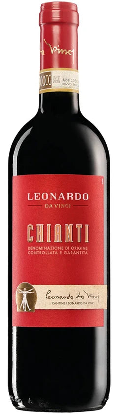 Leonardo Chianti