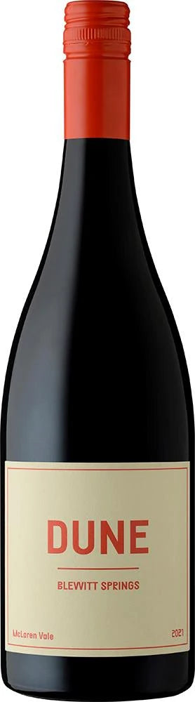 Dune  Shiraz 750ml