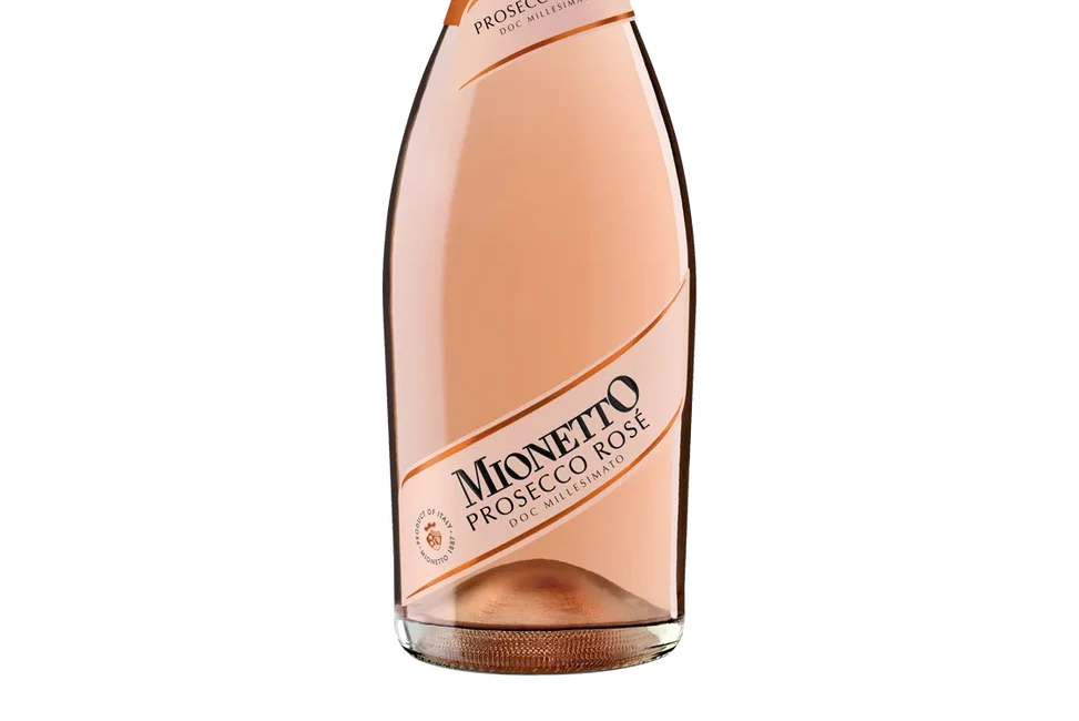 Mionetto Prosecco Rose doc