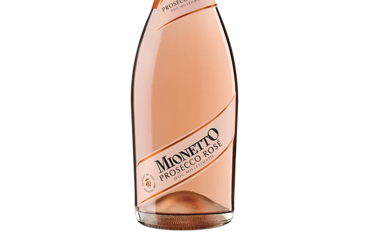 Mionetto Prosecco Rose doc