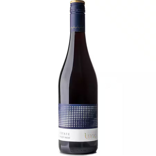 Luna Estate Pinot Noir