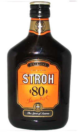 Stroh 80% 700ml