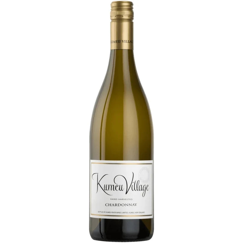 Kuemeu Village Chardonnay