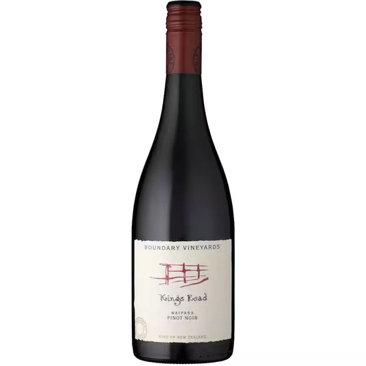 Kings Road Pinot Noir 750ml