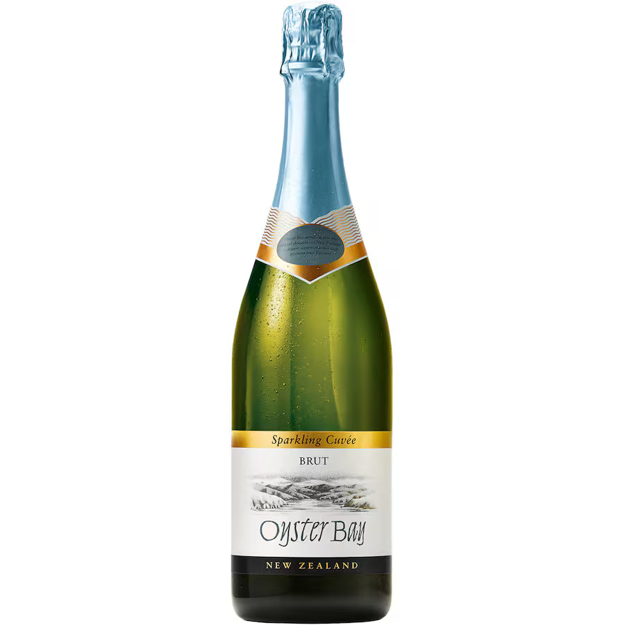 Oyster Bay Sparkling Cuvee Brut