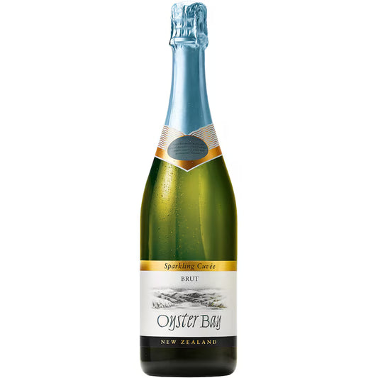 Oyster Bay Sparkling Cuvee Brut