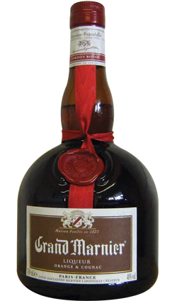 Grand Marnier Cognac & Liqueur D'Orange 700ml
