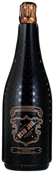 Sugar King Demi-Sec Champagne (Special Cuvée)
