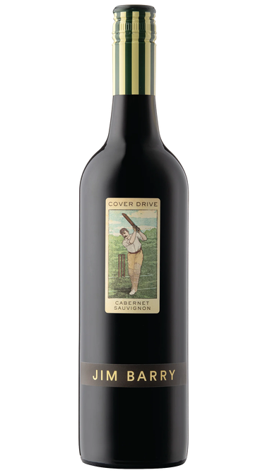 The Cover Drive Cab/Sav 750ml