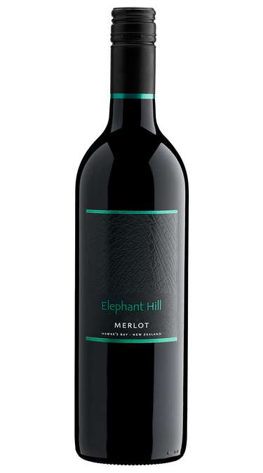 Elephant Hill Merlot Malbec 750ml