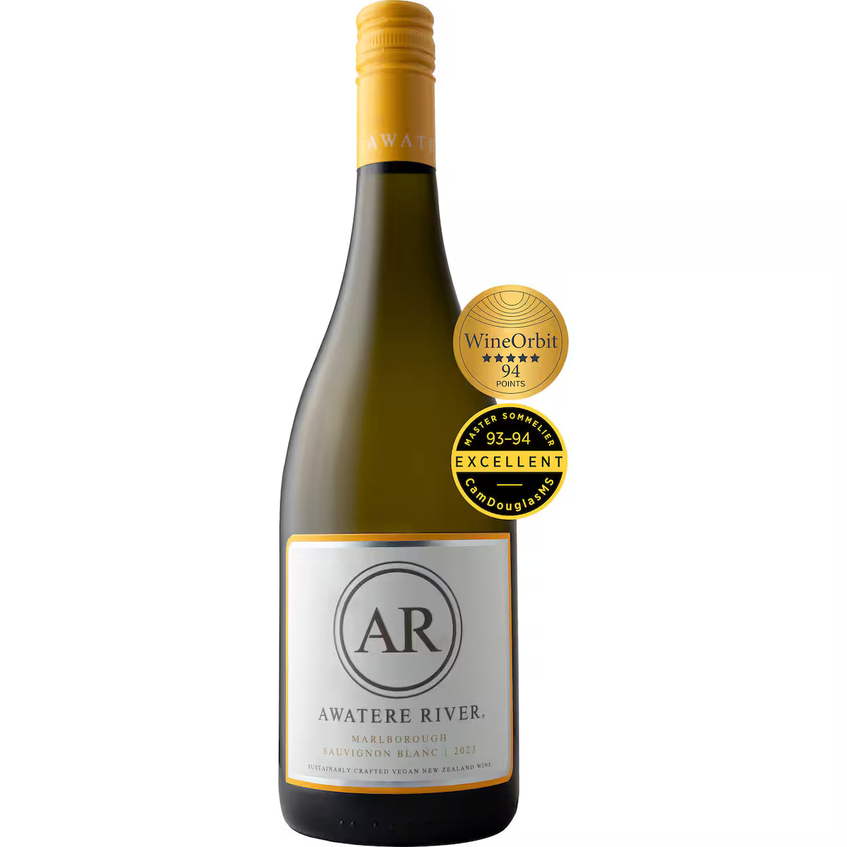 Awatere River Sauvignon Blanc 750mL