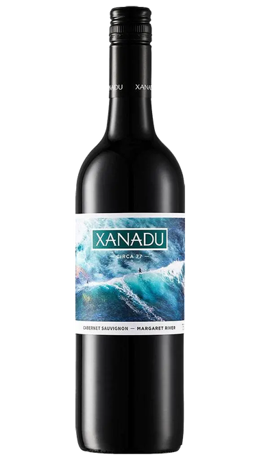 Xanadu Cab sauv