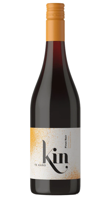 Te Kano Kin Pinot Noir