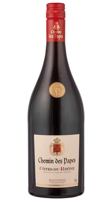 2024 Chemin des Papes Cotes-du-Rhone