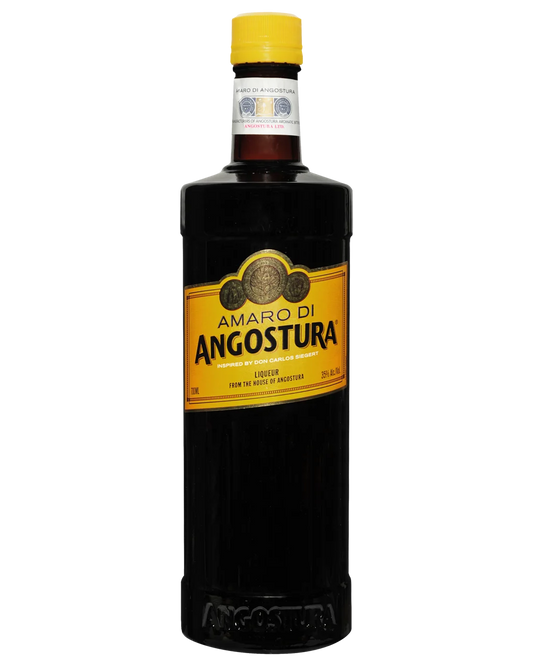 Amaro Di Angostura Liqueur 700ml