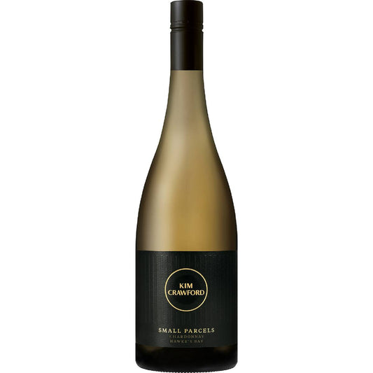 Kim Crawford Small Parcels Chardonnay 750mL