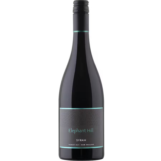 Elephant Hill Syrah