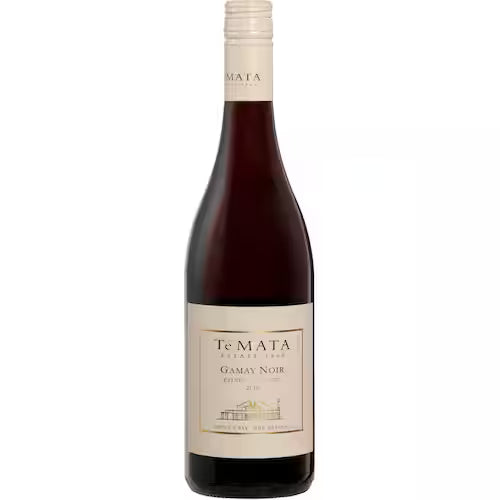Te Mata Estate Gamay Noir 750ml
