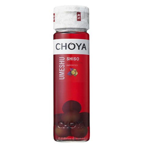 Choya Shiso Fruit  Liqueur 650ml