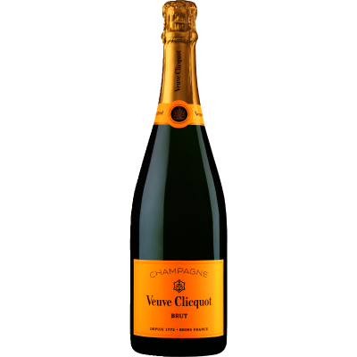Veuve Clicquot Brut Champagne