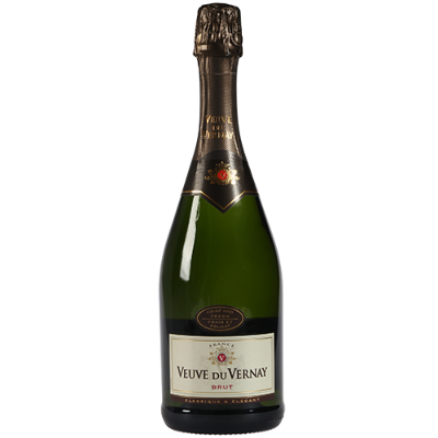 Veuve De Vernay Brut 750ml