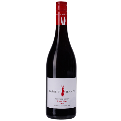 Rabbit Ranch Pinot Noir 750ml